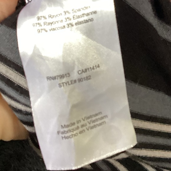 Jessica Simpson dress, size XL. - Picture 5 of 5